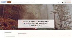 Desktop Screenshot of demo.taniesklepyinternetowe.pl